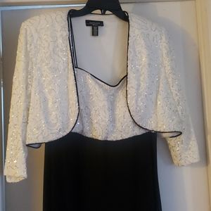 Formal Dress, floor length